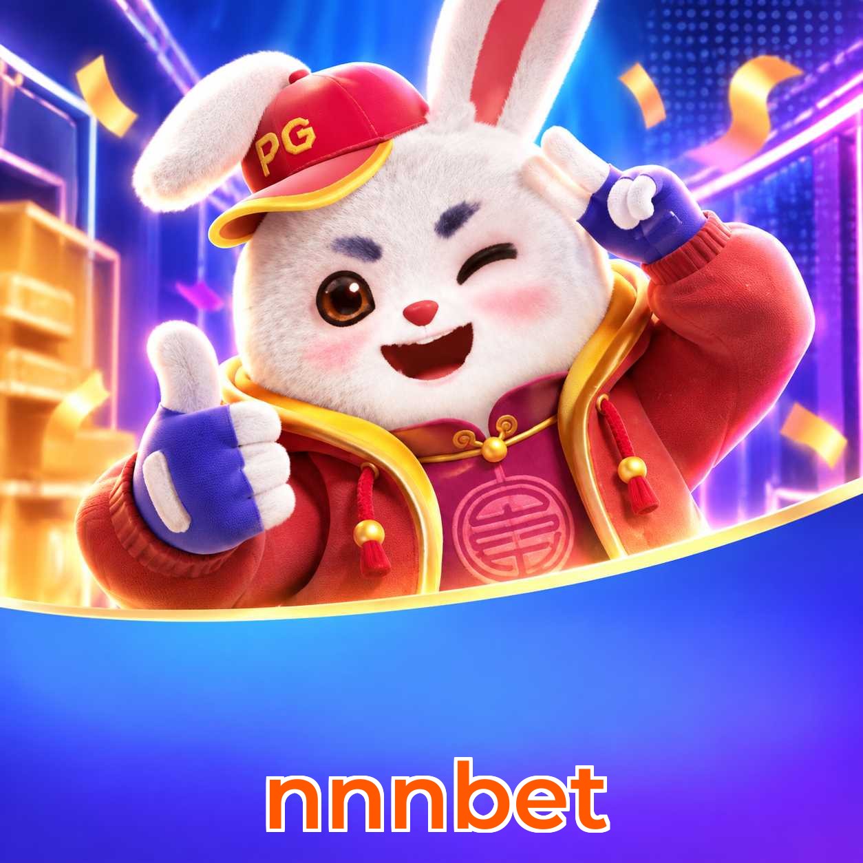 Interface mobile com Plushie Frenzy nnnbet