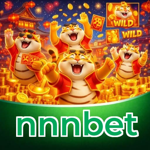 nnnbet Logo
