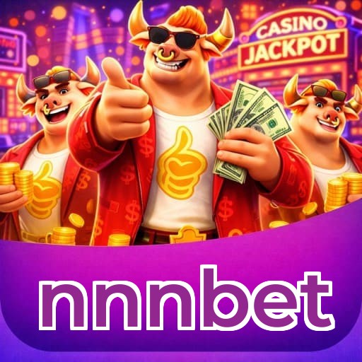 nnnbet Logo